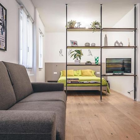Gloria Apartment Treviso Exterior foto