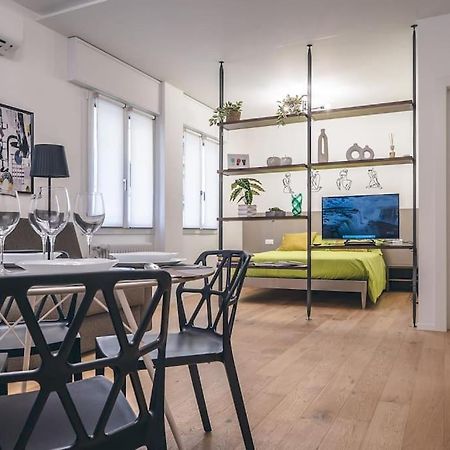 Gloria Apartment Treviso Exterior foto