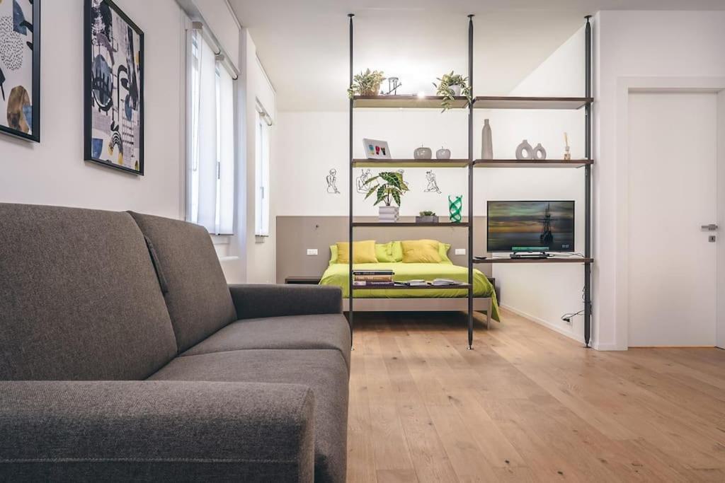 Gloria Apartment Treviso Exterior foto