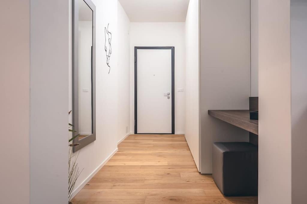 Gloria Apartment Treviso Exterior foto
