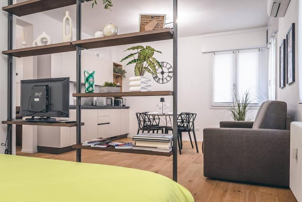 Gloria Apartment Treviso Exterior foto