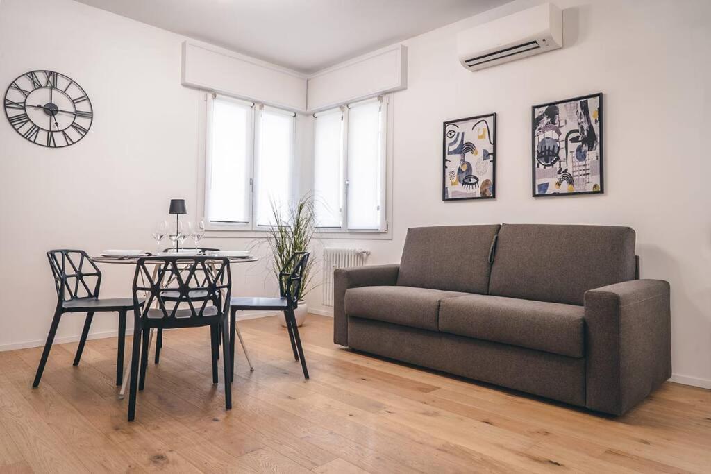 Gloria Apartment Treviso Exterior foto