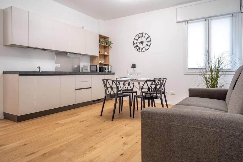 Gloria Apartment Treviso Exterior foto