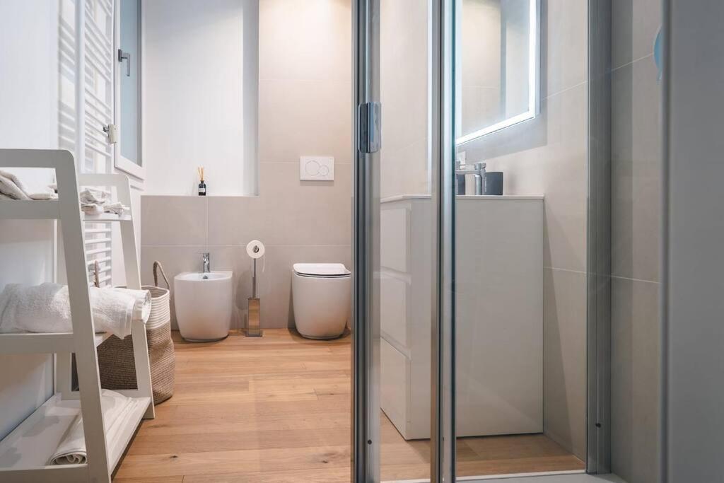 Gloria Apartment Treviso Exterior foto