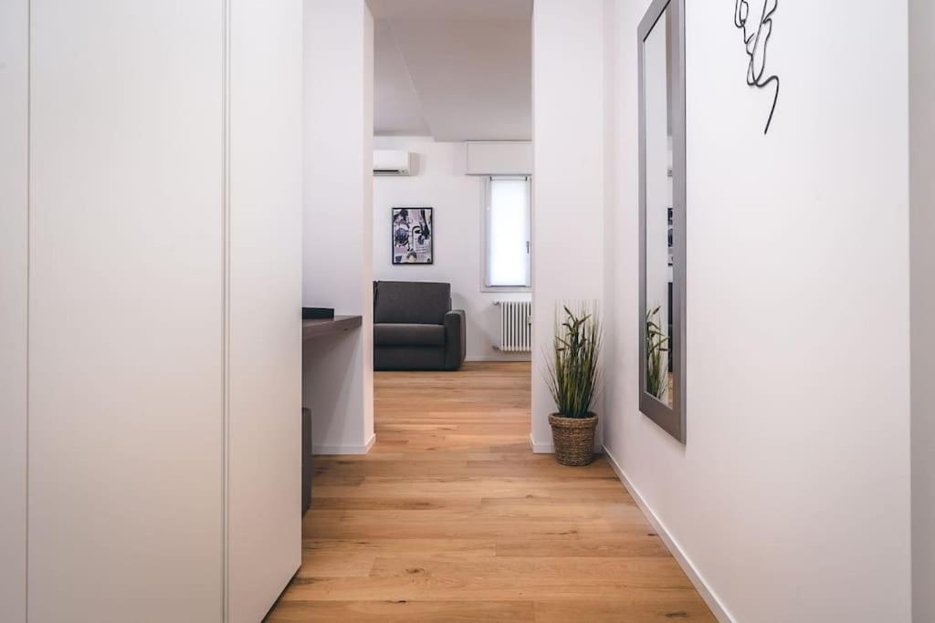 Gloria Apartment Treviso Exterior foto