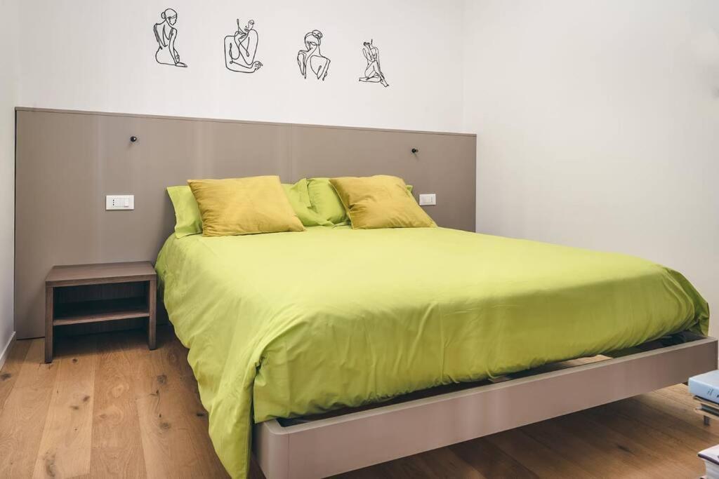 Gloria Apartment Treviso Exterior foto