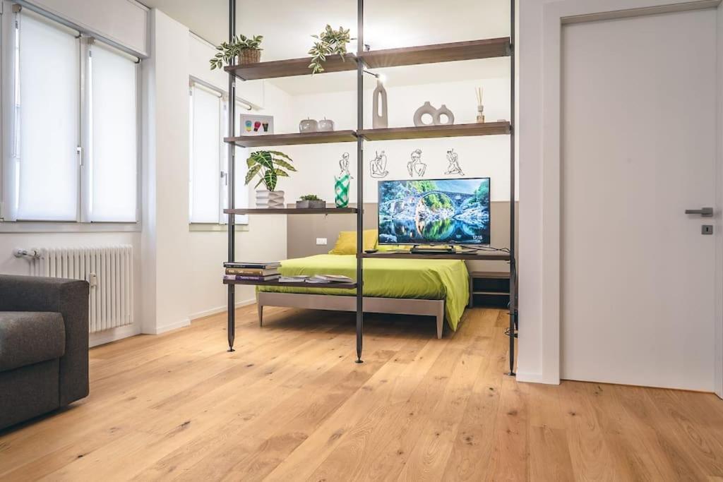 Gloria Apartment Treviso Exterior foto